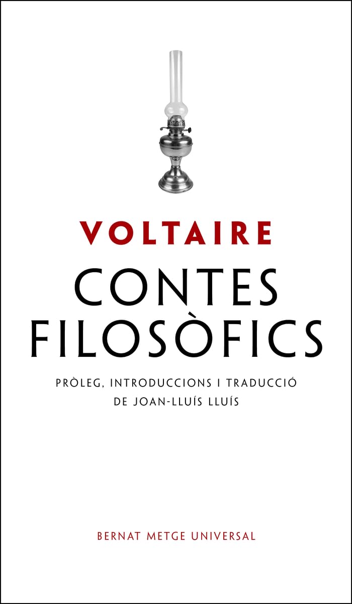 Contes filosòfics [Próxima aparición]