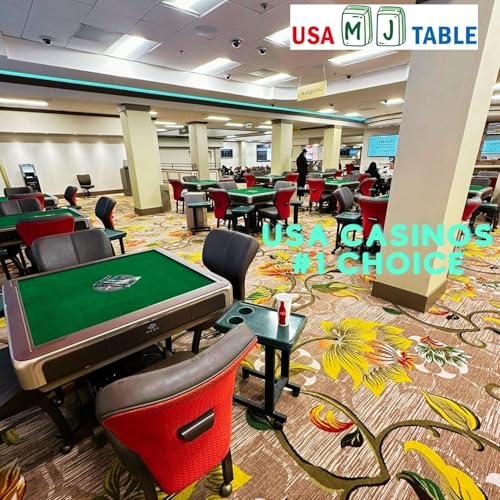 Mesa automática Mahjong American Skyline Elite 30 miniatura 3
