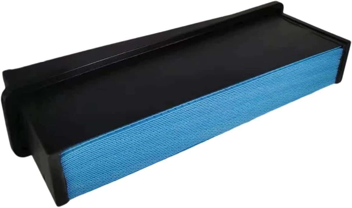 Engine Air Filter Element 2515573C1 P643132 Compatible With International LT625 LT RH Series Trucks