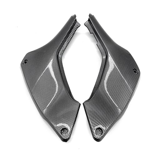 Carénages de moto en fibre carbone véritable de haute qualité pour CB600F et Hornet 250