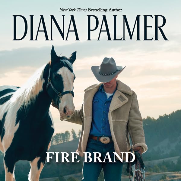 Cover art for Fire Brand