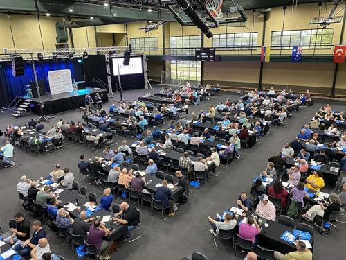 68: Priority of Leadership Recap