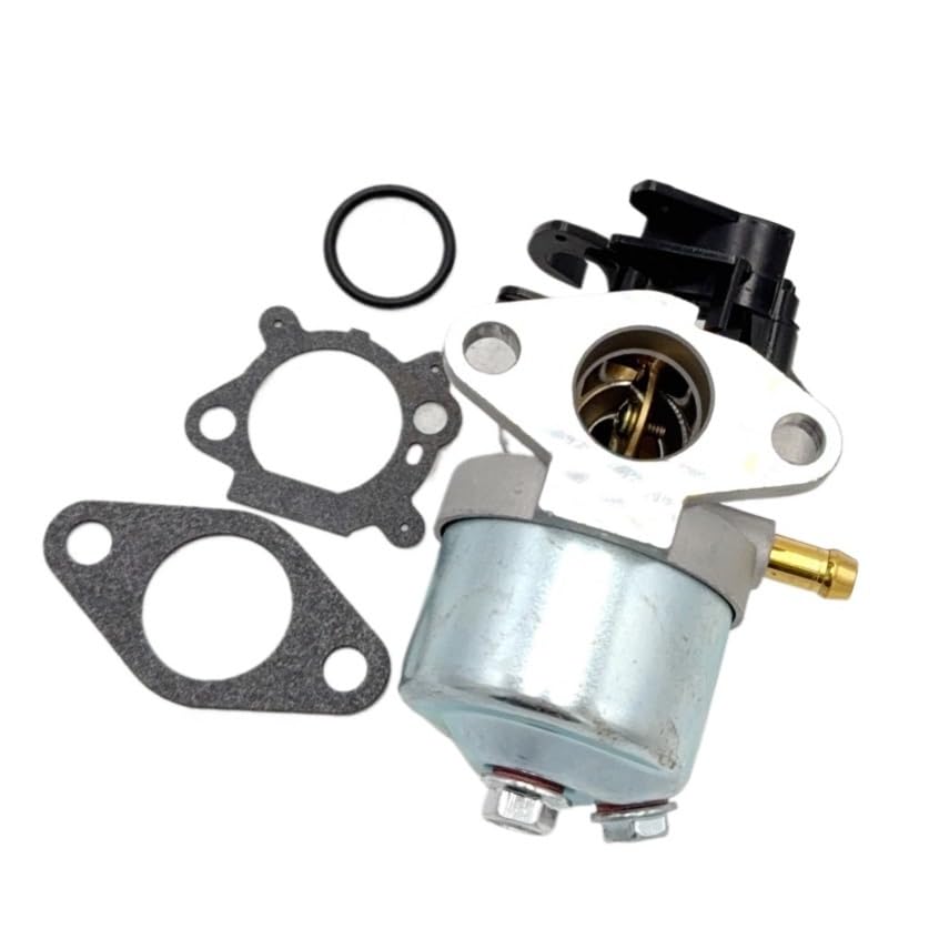 Kit carburateur 792038 591852 pour moteur Br Sta DOV 700 750 pièces de rechange tondeuse