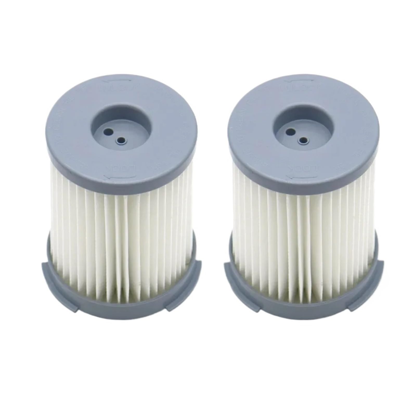 AIHDBCL Replacement Filter For Vacuum Cleaner ，Compatible For Electrolux， Z1650 Z1660 Z1661 Z1670 Z1630
