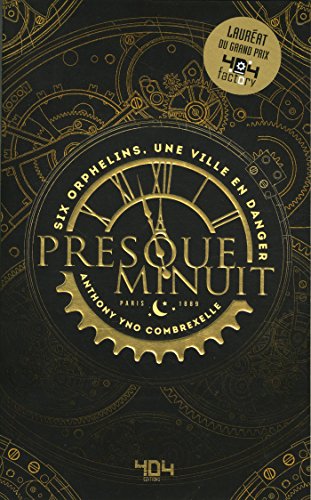 Presque Minuit Presque Minuit