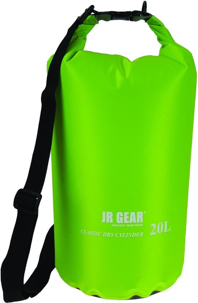 jr gear dry bolsa