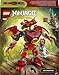 Imagen de LEGO Ninjago Pack de Combate: Meca Dragón de Kai