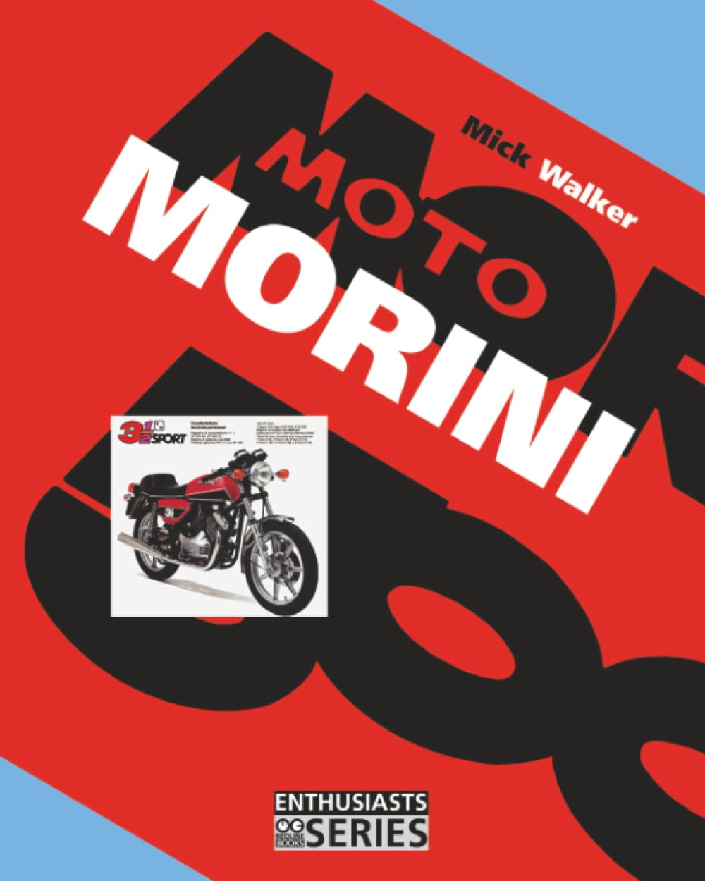 MOTO MORINI