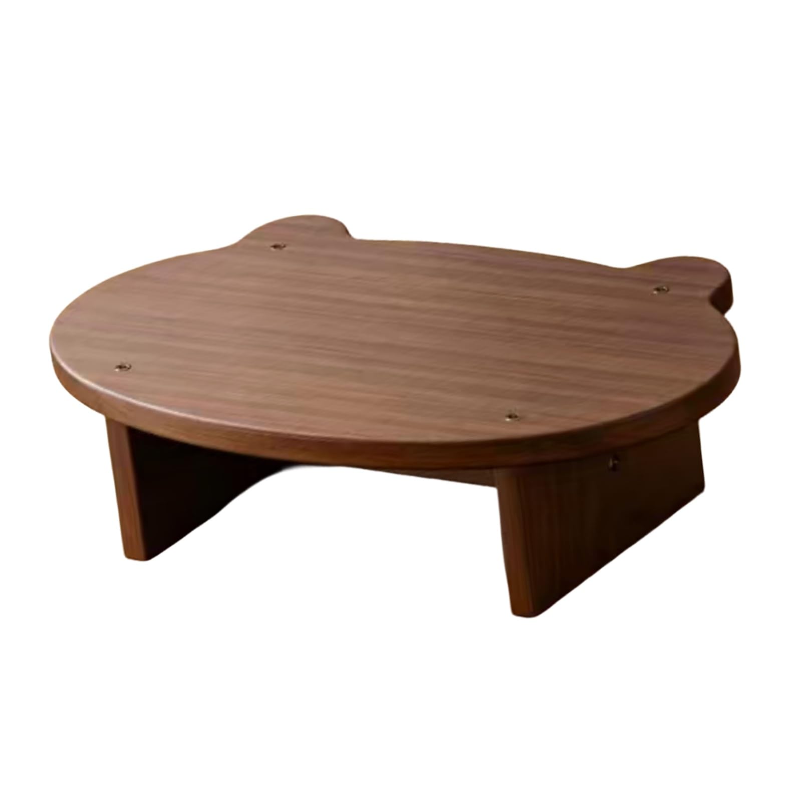 Ergonomische Fußstütze Unter Dem Schreibtisch For Das Büro, For Bei Der Arbeit, Maximale Belastung 150 Kg, Verbesserung Körperhaltung For Bürostuhl-Gaming-Heim