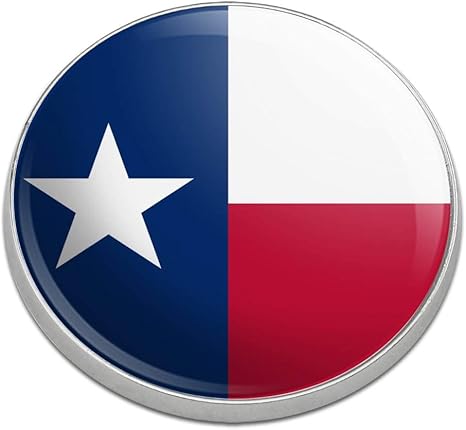 Review GRAPHICS & MORE Texas State Flag Golfing Premium Metal Golf Ball Marker Review GRAPHICS & MORE Texas State Flag Golfing Premium Metal Golf Ball Marker