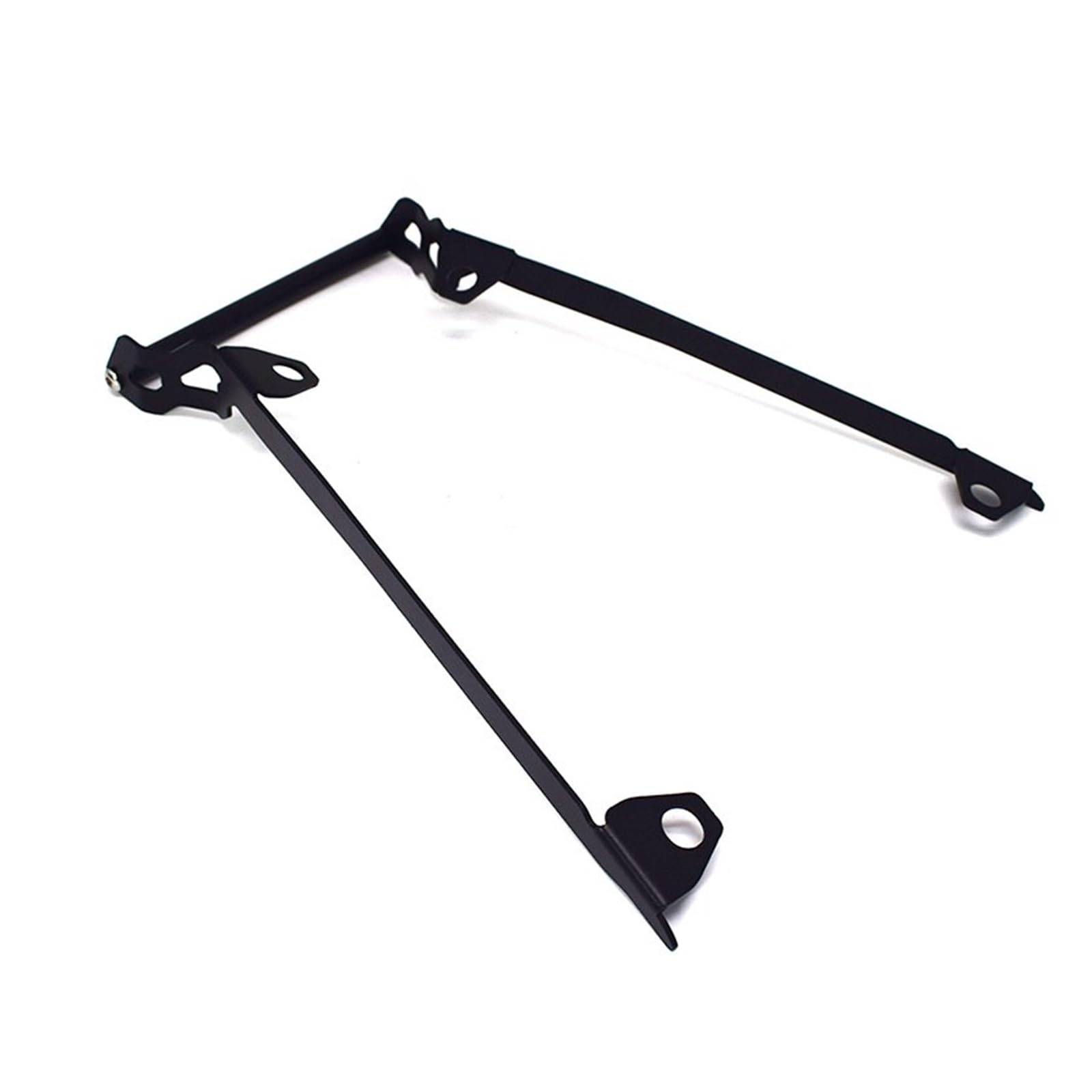 Support navigation 12mm pour Ducati Multistrada V4 S 2021-2022