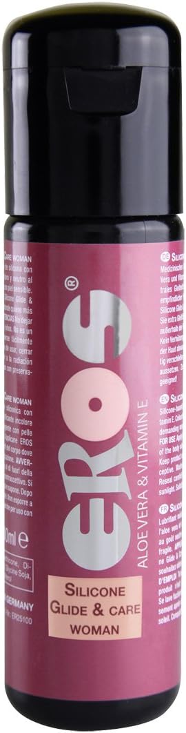 EROS - Lubricantes y geles
