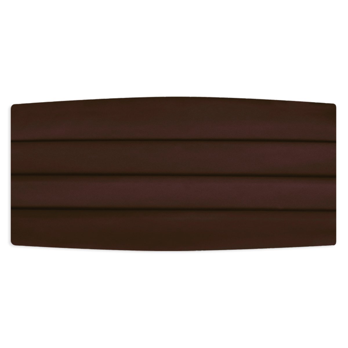 Cummerbund - Brown-image-1
