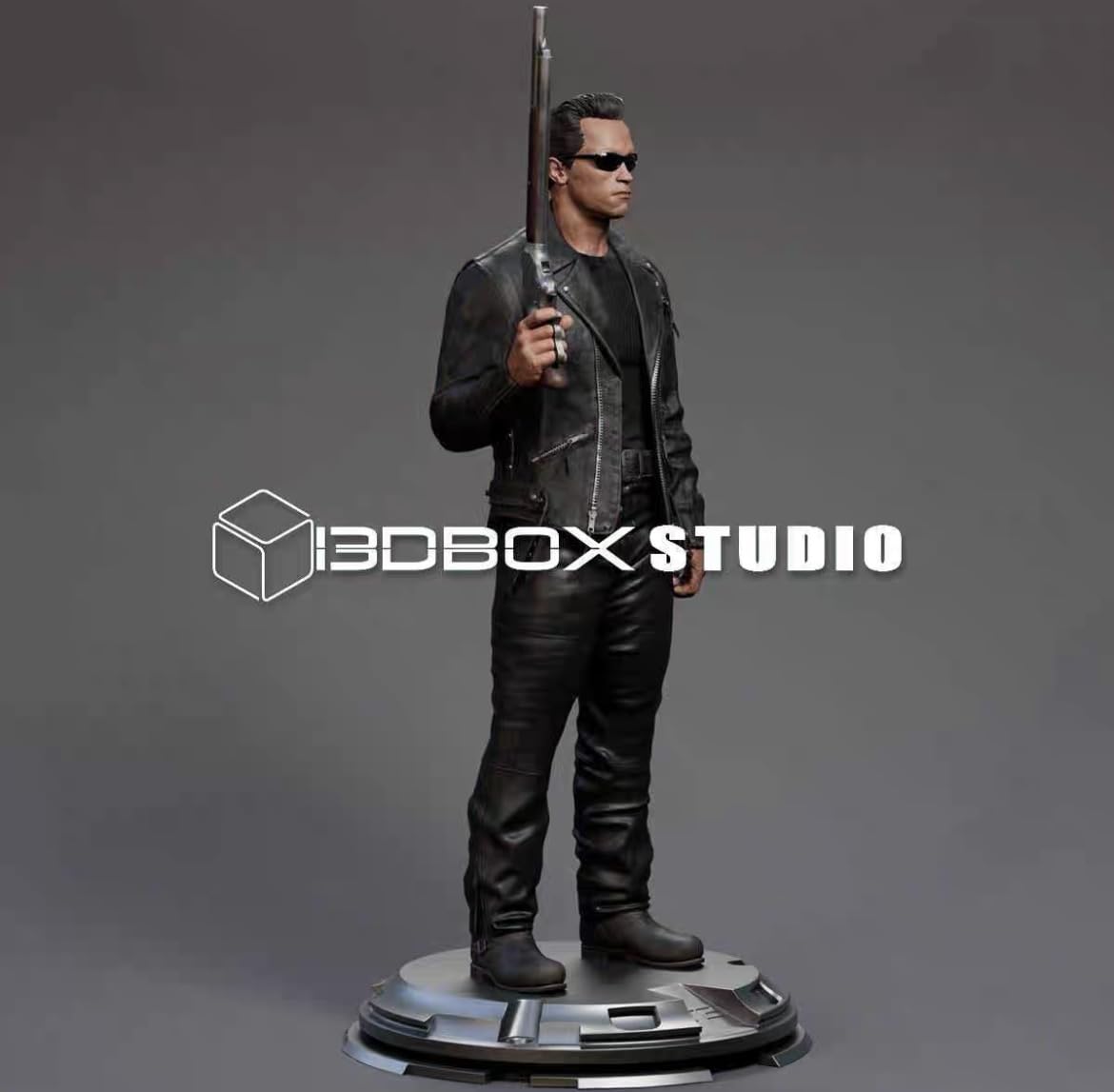 Amazon.co.jp: 1/6 ガレージキット フィギュア290mm 未塗装