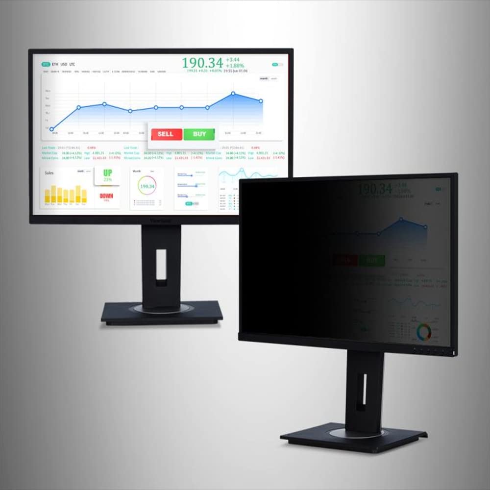 Filtro Privacy per PC Monitor 25.0 Pollici, 16:9 - Filtro Schermo/Pellicola di Protezione