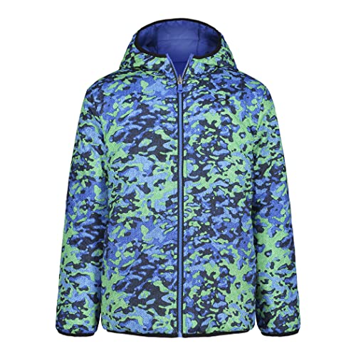 Image of Under Armour Kids Pronto Puffer Jacket (Little Kid)