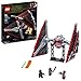 Produktbild LEGO 75272 Star Wars Sith TIE Fighter Bauset, Serie Der Aufstieg Skywalkers