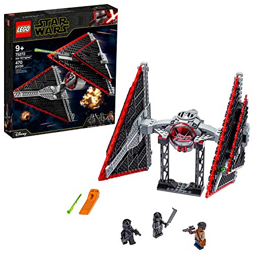 LEGO 75272 Star Wars TM Caza Tie Sith