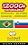 Capa de 12000+ Português - Esloveno Esloveno - Português Vocabulário (ChitChat WorldWide)