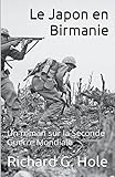 Le Japon en Birmanie: 14 (La Seconde Guerre Mondiale)
