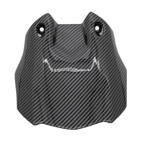 Garde-boue arrière carbone Yamaha YZF R1 idéal pour vos sorties circuit et route