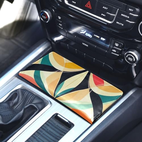 Organizador de Documentos para Auto Compacto miniatura 5