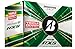 Bridgestone Golf 2022 Tour B RXS White Golf Balls