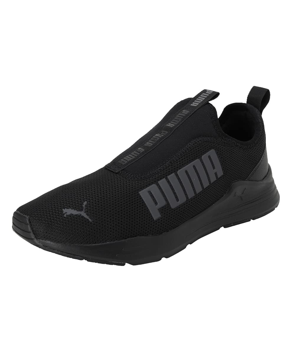 PUMAWired Rapid unisex-adult Sneaker