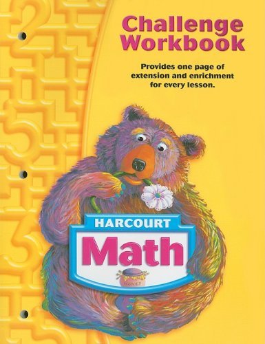 Buy Math, Grade 1 Reteach Workbook: Harcourt School Publishers Math (Math 02 Y010) — BookShops.in