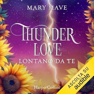 Thunder Love copertina