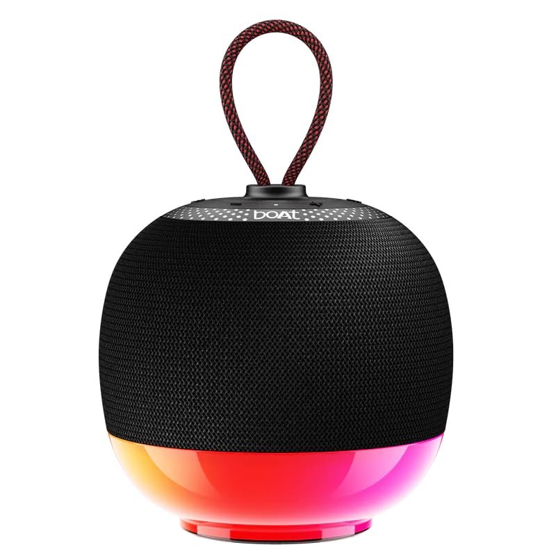 Image of boAt Stone Vibe(Black)