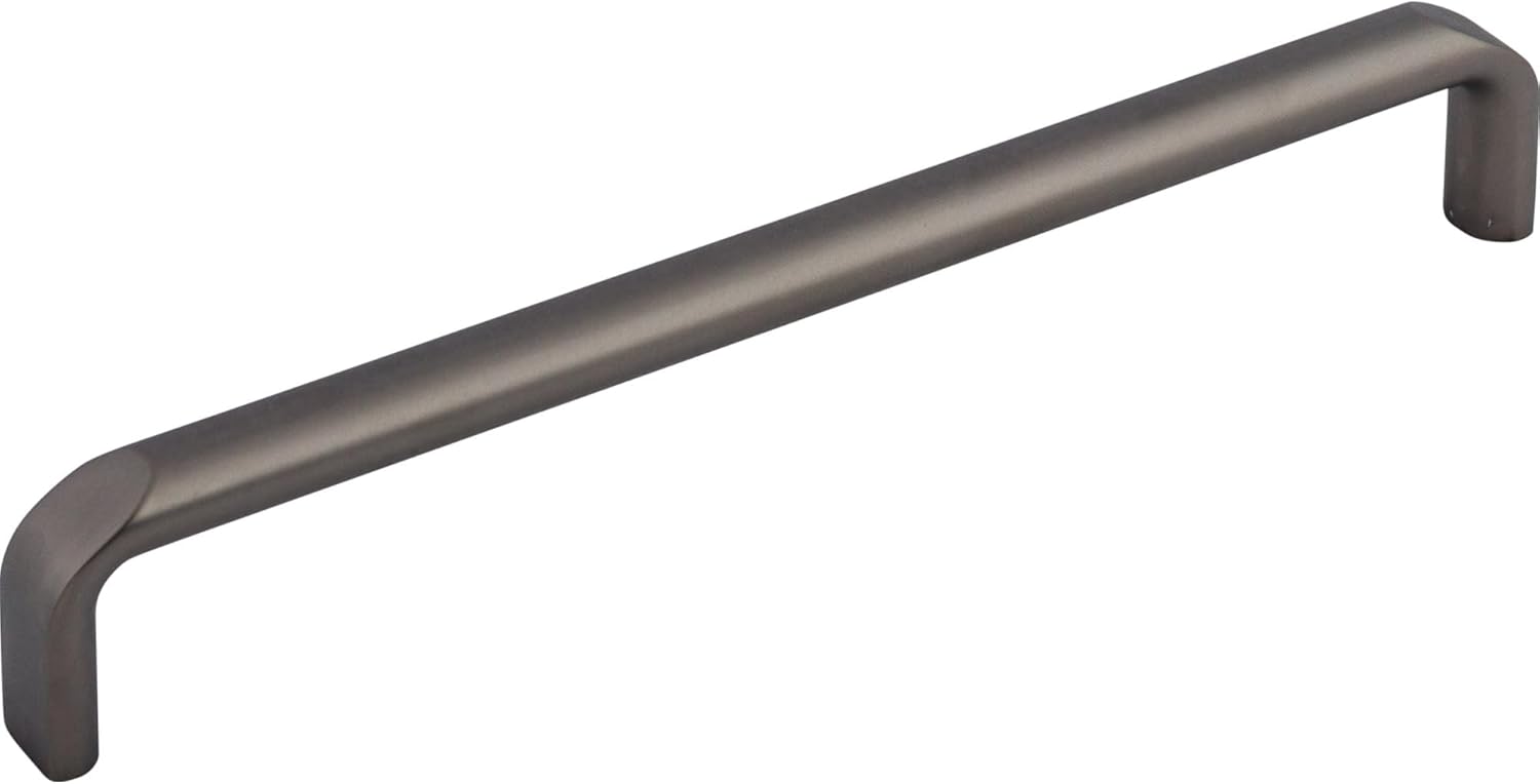 Top Knobs TK875HB TK875 Devon 7-9/16 Inch Center to Center Handle Cabinet Pull