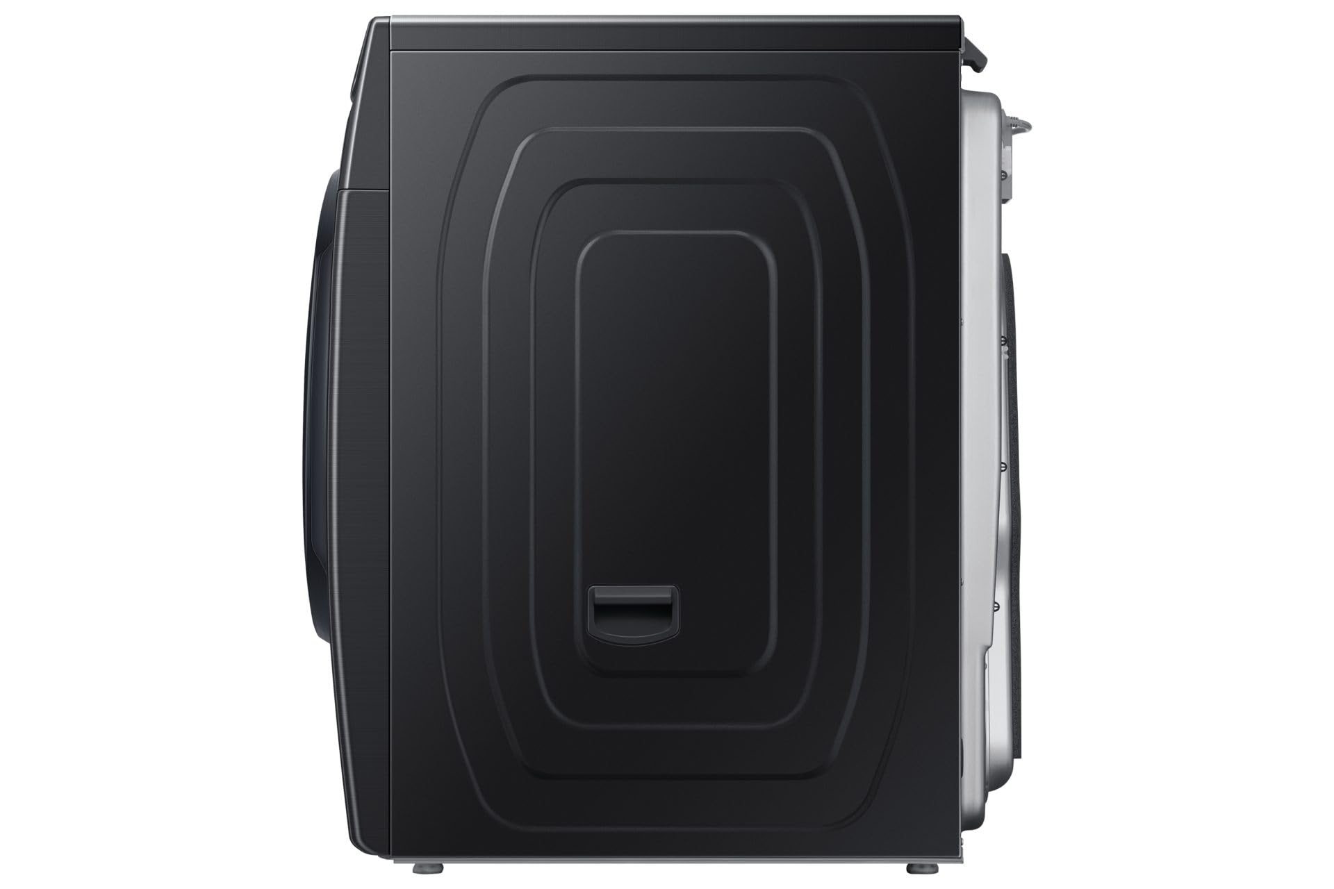 Samsung Sèche-linge grande capacité DV16T8520BV/ET, 16 kg, Hybrid Heatpump Classe A+++, Wifi, Hublot réversible, Charge avant, 69 l x 98 h x 84p cm