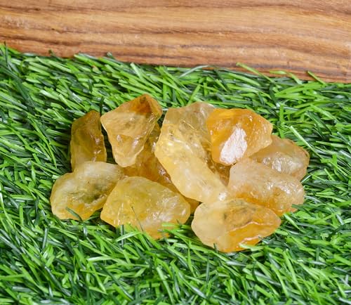 Image of Natural Original Crystal Healing Rough Stone Raw Crystals for Manifestation, Meditation and Reiki Healing Stones