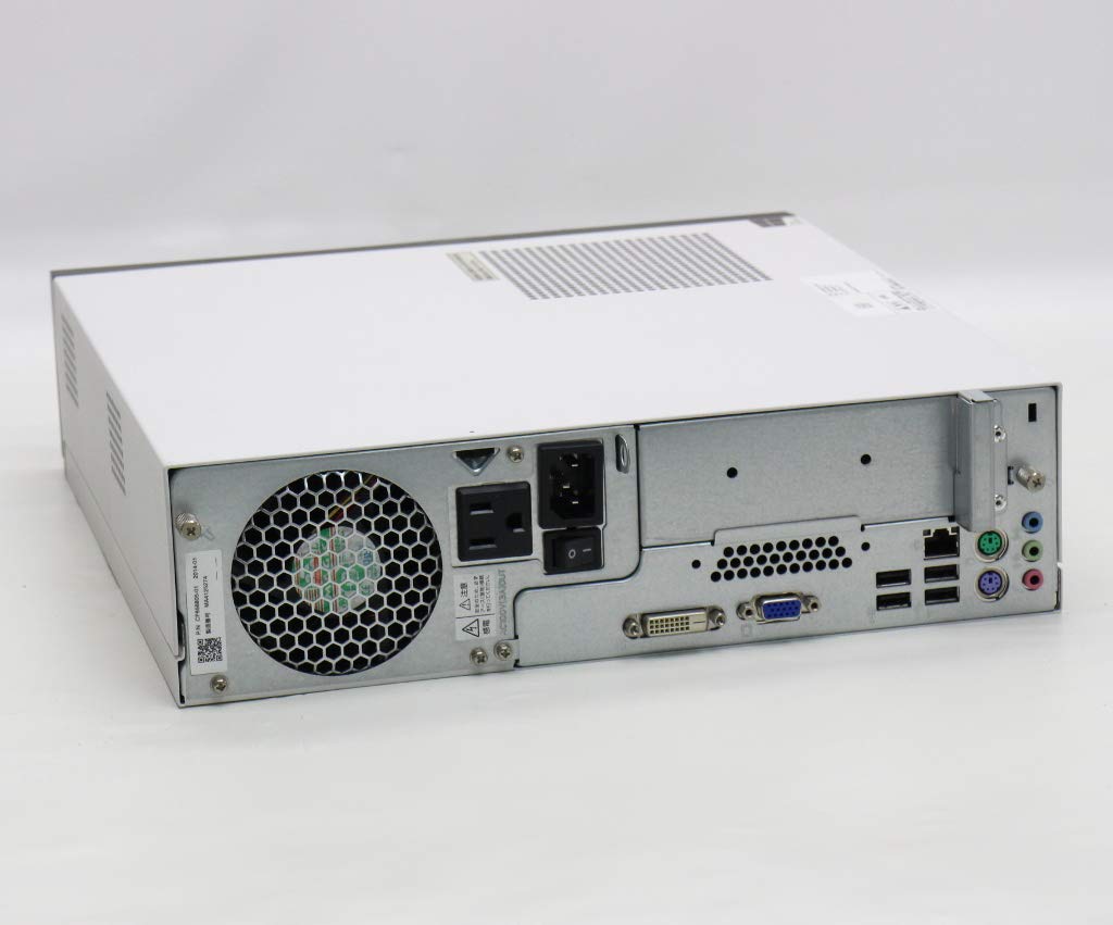 富士通 ESPRIMO D551G Win10 64Bit  i3 3240 Specs Fujitsu ESPRIMO D551/GX Intel® Core™ i3 i3-3240 2 GB