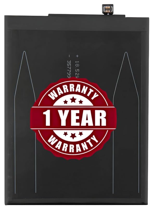 Image of Original BM49 Battery Compatible for Xiaomi Mi Max - (4850mAh) - 1 Year Warranty JK1