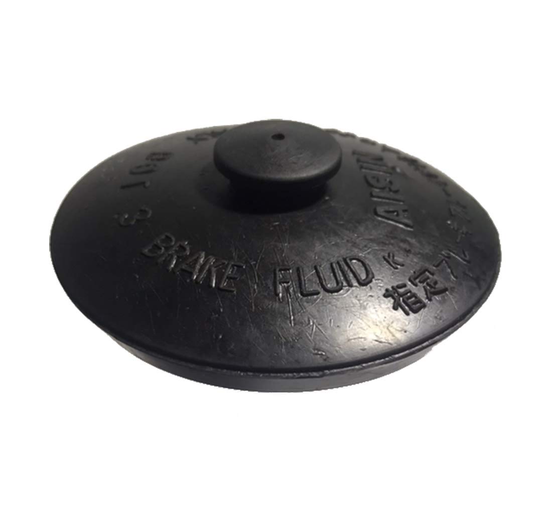 ihave Replacement For Cap Brake Master Cylinder T/T Land Cruiser 1969-80 BJ40 BJ43 FJ40 FJ43 FJ55