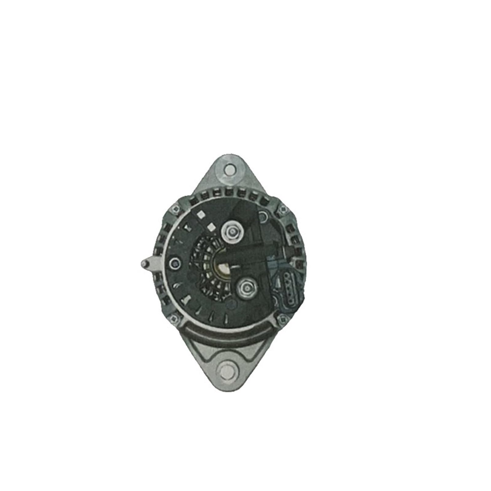 ALTERNATORE DINAMO GENERADOR ELECTRICO Compatibile con 24V 150A 8GS72 0124655437 816522150210 0124525566 F000BL0622 MK667724