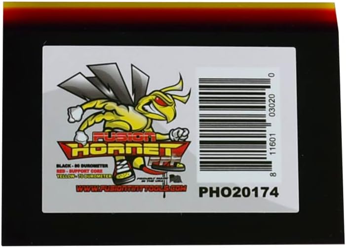 PPF Hornet Paddle Squeegees (4 Inch)