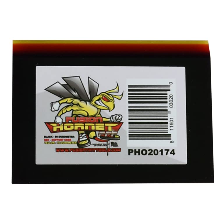 PPF Hornet Paddle Squeegees (4 Inch)