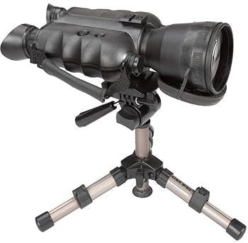 Amazon.com: AGM Global Vision FoxBat 5 NL2 Gen 2+