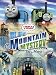 Thomas & Friends: Blue Mountain Mystery The Movie