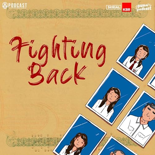 Fighting back | Episode 2