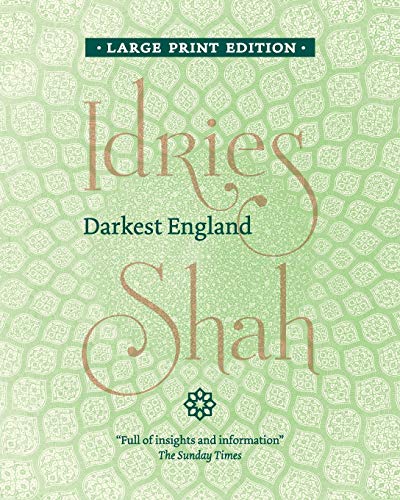 Darkest England PDF