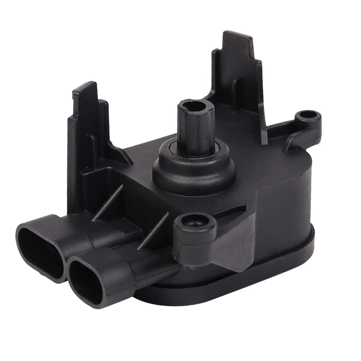 Leapgo Club Car MCOR 4 Drossel-Potentiometer für Club Car Precedent und DS Golf Carts Mcor OEM 105116301