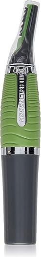 Micro Touch MAX Hair Trimmer, Green