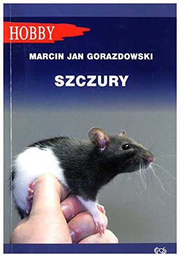 SZCZURY wyd. 3/2017