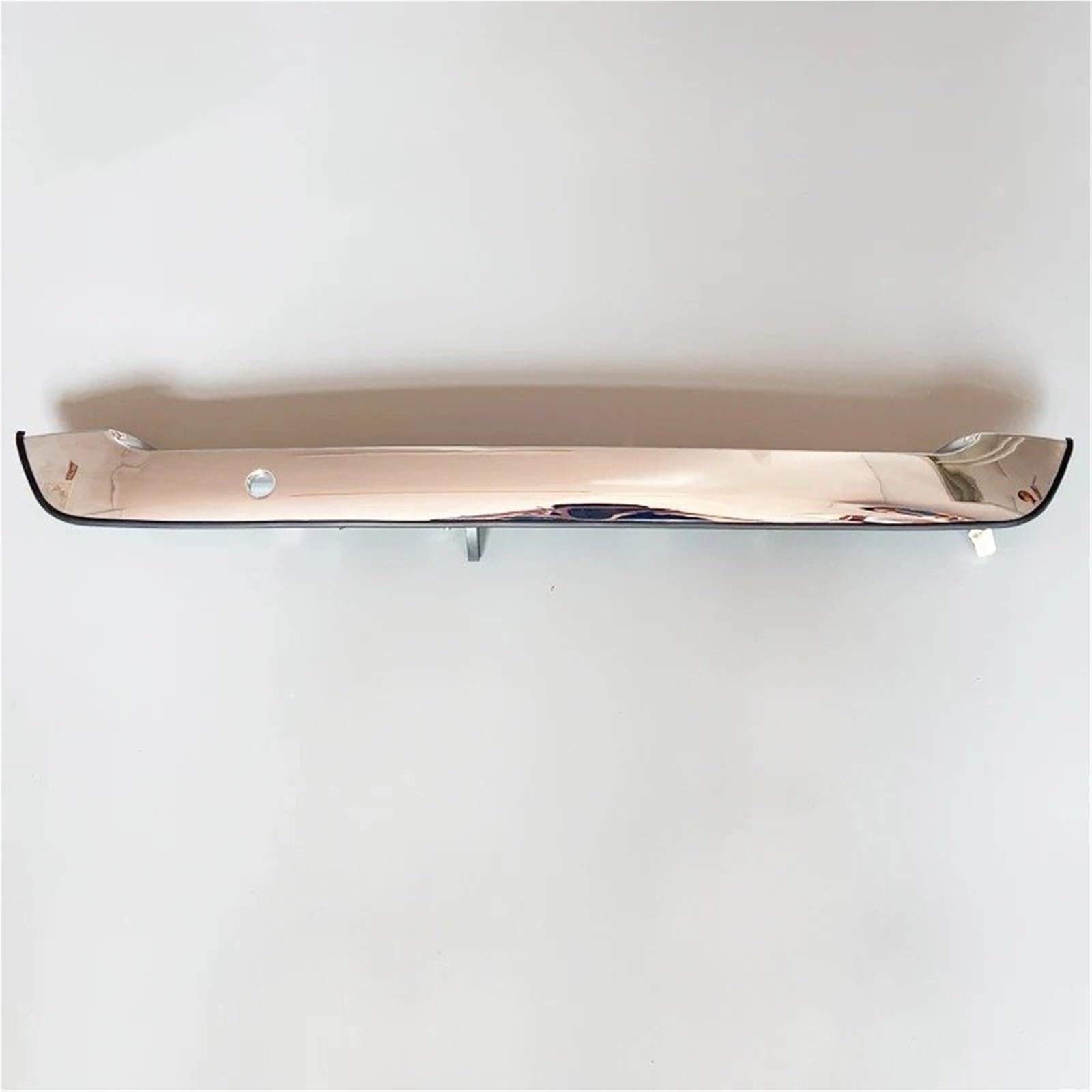 Duduyang Short Wire Car Outside Door Handle For Toyota For Granse For Hiace S.b.v 1996-2016 Mk4 Bus Tailgate Garnish Molding Trim Handle Assy