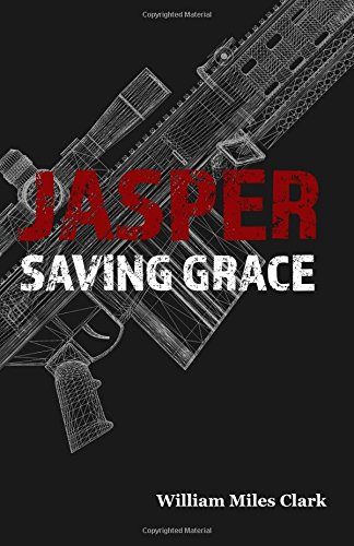 Jasper Saving Grace: Volume 1