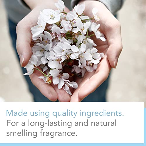 2Oz Scented Home Fragrance Essential Oil By Expressive Scent (Baby Powder) #TOP1